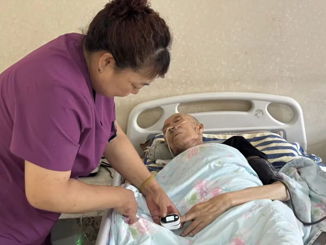 生死3分钟！护理团队与时间赛跑，从死神手中抢回长者生命